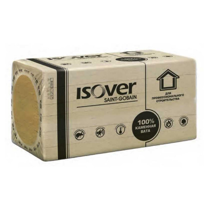 Утеплитель Isover Фасад-Оптима 100х600х1000 в Кореновске