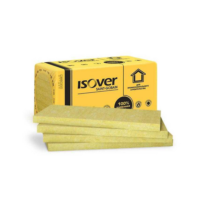 Утеплитель Isover Акустик 50х600х1000 в Кореновске