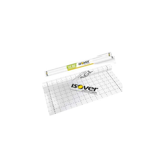 Мембрана Isover VS 80 1.5х0.42х50 в Кореновске