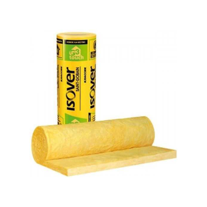 Утеплитель Isover kt twin 50x1220x8500 в Кореновске